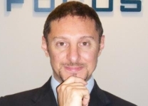 Giuseppe Gigante, Country Marketing Manager di Micro Focus