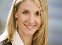 Paola Pernigotti, Head of Marketing Sud Europa del gruppo Enterprise di Alcatel-Lucent