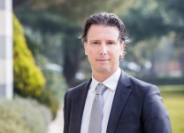 Federico Marini, regional director di Arrow Enterprise Computing Solutions Business per il Sud-Est Europa