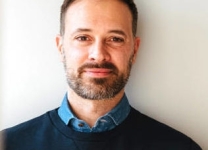 Matteo Frigerio, country manager per l’Italia di Airbnb
