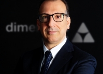 Emanuele Balistreri, Managing Director di Dimension Data Italia