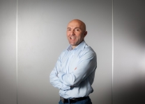 Claudio Casini, responsabile filiale Milano Bechtle