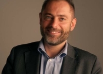 Mirko Poggi, responsabile della divisione Hoover Small Domestic Appliances Italia Gruppo Candy