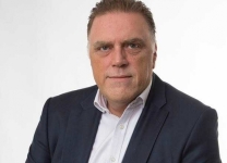 Rogier Bronsgeest, chief operating officer e head of global service & delivery Getronics