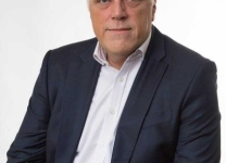 Rogier Bronsgeest, chief operating officer e head of global service & delivery Getronics