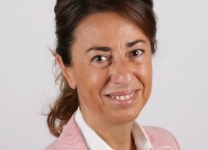Rosalba Agnello, Senior account executive SAP