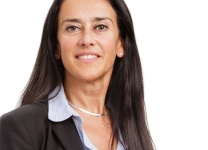 Grazia Vittadini, Chief Tecnology Officer di Airbus