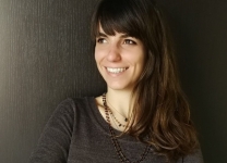 Caterina Faggioli, Head of Supply di Ogury
