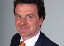 Nicola Cordone, Deputy Ceo di SIA