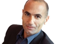 Elie Kanaan, Chief Marketing Officier di Ogury