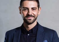 Gianluca Aversano, Client Lead di Ogury
