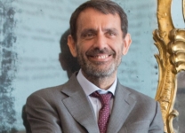 Giorgio Arienti, Presidente del Centro di Coordinamento RAEE