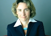 Margherita Della Valle, Cfo di Vodafone Group