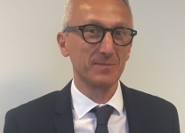 Massimo Valle, consumer channel manager HP Italy