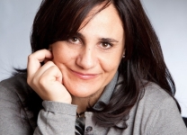 Rossella Campaniello, personal systems business director HP Italy