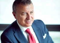 Brunello Giordano, Sr. director sales, public sector & platinum accounts CA Technologies