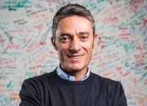 Mariano Di Benedetto, agency lead, Facebook Italia