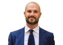 Francesco Arrighetti, Country Manager Ealixir Italia