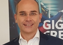 Antonio Cirillo, amministratore delegato di Olivetti