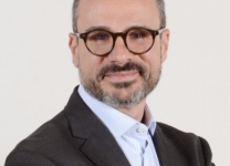 Emiliano Massa, vice president, EMEA Sales di Forcepoint
