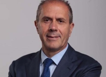 Maurizio Riva, vice president – head di Quanta Cloud Technology EMEA