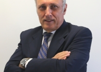 Luigi De Vecchis, President Huawei Italia