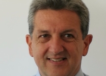 Enrico Toson, regional marketing manager di Stratasys