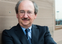 Fabio De Martini, amministratore delegato del Gruppo Tadi