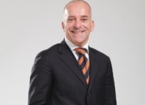 Corrado Righetti, amministratore delegato di Sharp Electronics Italia