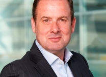 Anthony Webb, vice president EMEA, A10 Networks