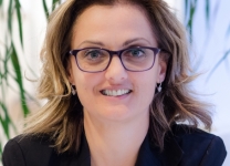 Cristina Sarnacchiaro, Country Manager Italy di Veeam Software