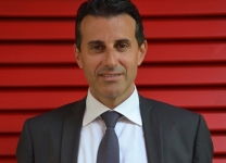 Moreno Simonetta, Business Unit Manager divisione Business Intelligence di SB Italia