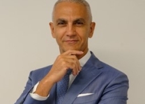 Matteo Uva, Sales Manager Business Commercial, Nutanix Italia