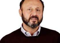 Maurizio Ragusa, Vice President Enterprise Solutions di Expert System