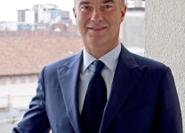 Andrea Dossena, Country Manager Citrix