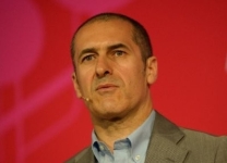 Carmine Stragapede, Director Alliances di Workday