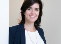 Lisa Dolcini, Marketing Manager Trend Micro