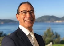 Enrico Caronti, Territory Account Manager per la Network Infrastructure BU, Panduit Italia