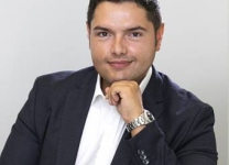 Salvatore Marcis, Technical Director, Trend Micro Italia