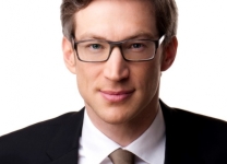 Joachim Fischer, Direttore Vendite EMEA, Vertiv