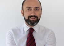 Roberto Fasano, Principal Business Consultant, Irion