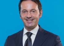 Zoran Radumilo, Managing Director Italia, Workday
