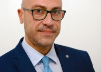 Glauco Galati, Public Sector Manager di Hexagon Safety & Infrastructure