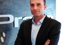 Jacopo Bruni è stato nominato nuovo Marketing Manager di Praim