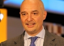 Augusto Abbarchi, Senior VP, Head of A&N 2050 and Competence Center and Support Services Go-to-Market