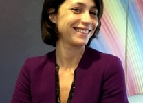 Linda Cecconi, Direttore Generale di Anitec-Assinform