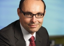 Guillaume Declerck, Head of Mobile Networks End to End Transport Business Management di Nokia