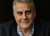 Nino D'Auria, Board Advisor & Regional Director Europe South di GIG Technology