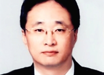 Kim Jin-yong, Presidente di LG VS Company