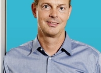 Bernd Gross, Chief Technology Officer di Software AG